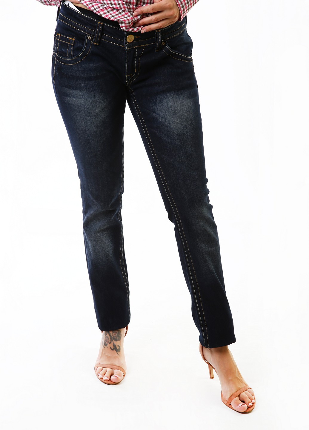 Джинси Missoni - (253864879)