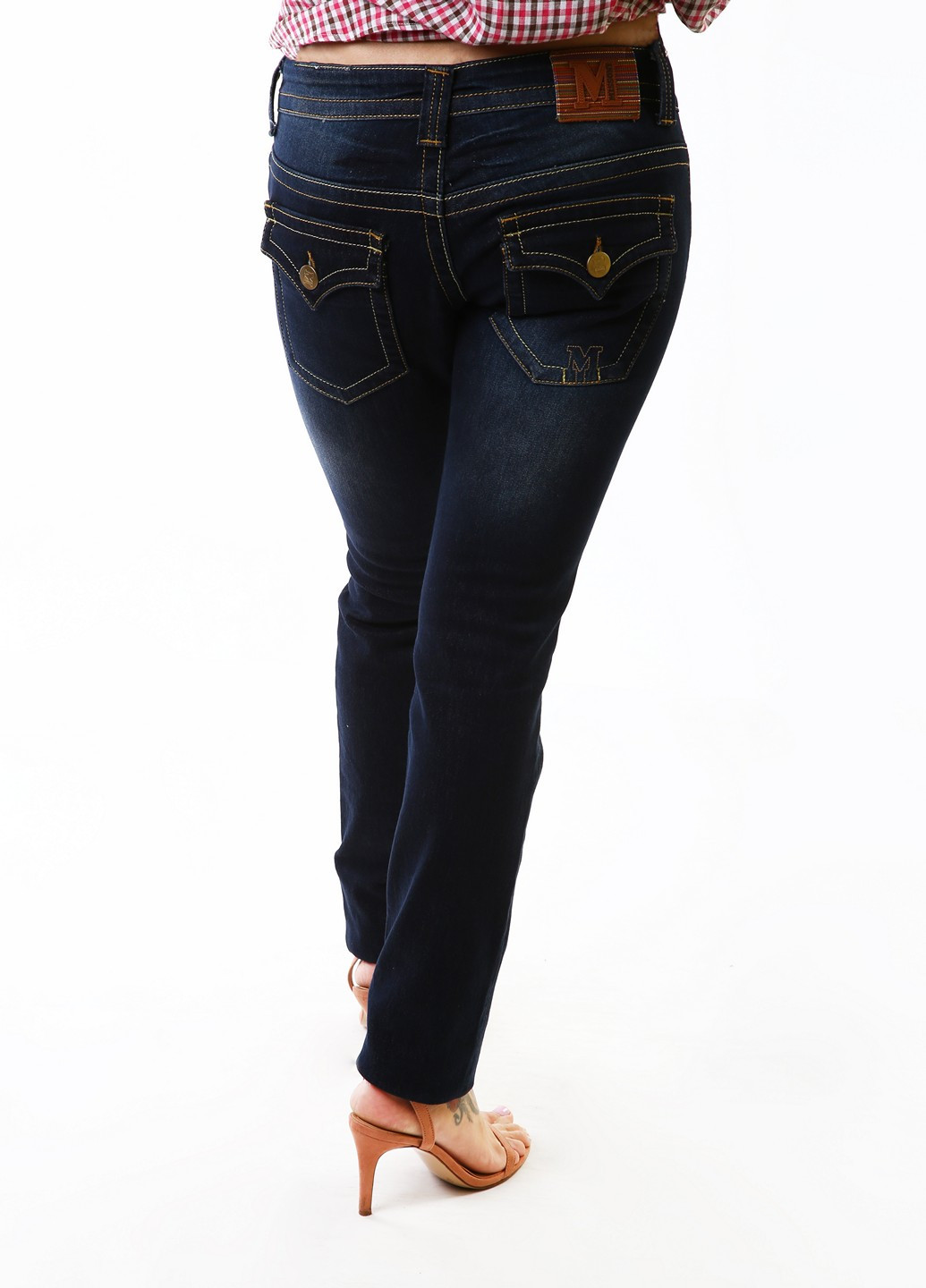 Джинси Missoni - (253864879)