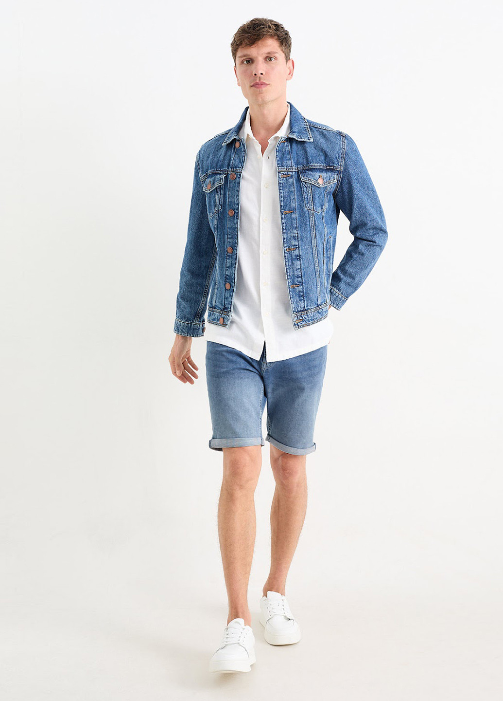 Шорты C&A (322987239)