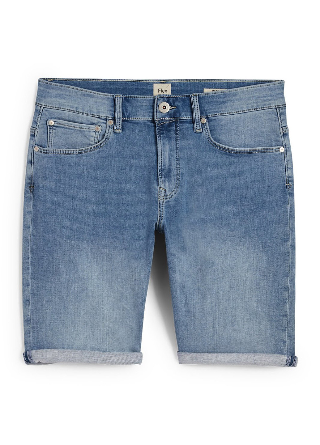 Шорты C&A (322987239)