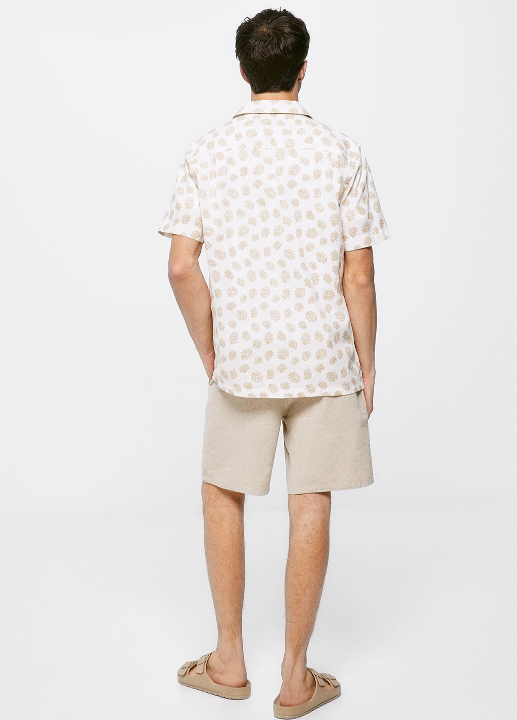 Шорты Springfield (259829268)