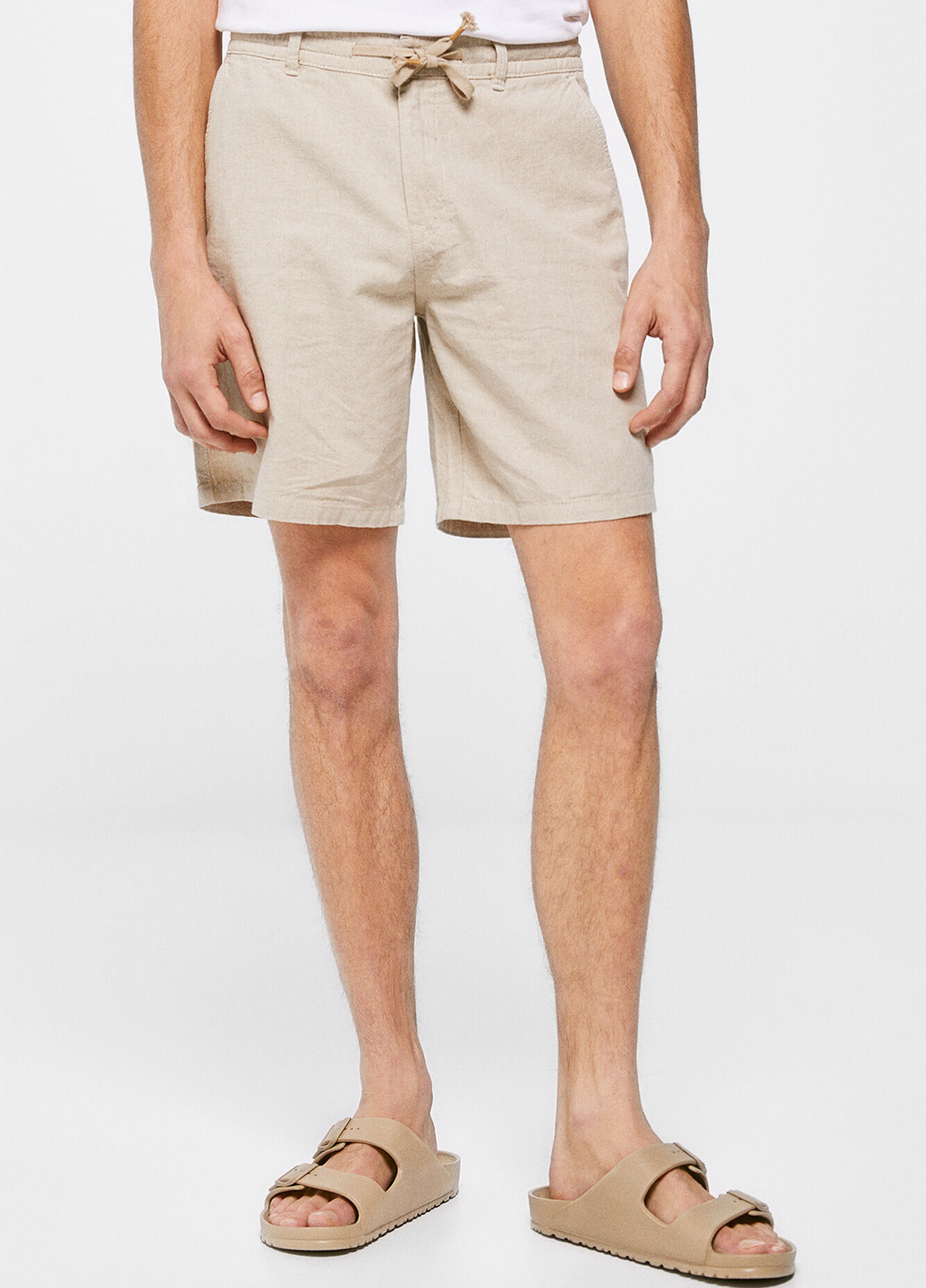 Шорты Springfield (259829268)