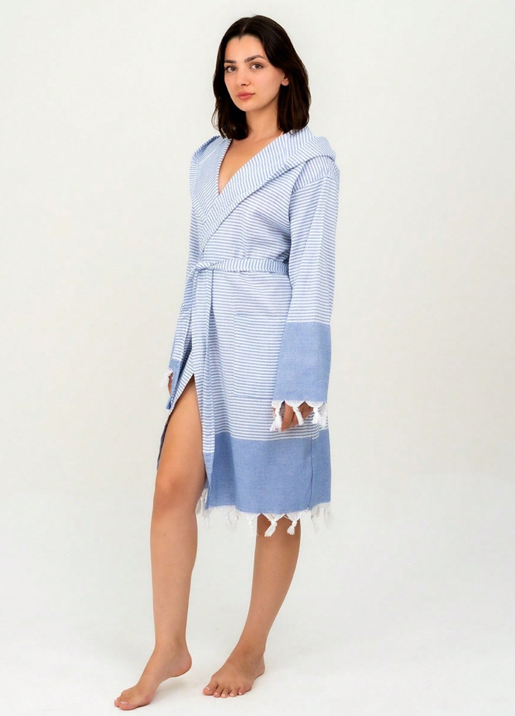 Халат SHEIN (365629042)