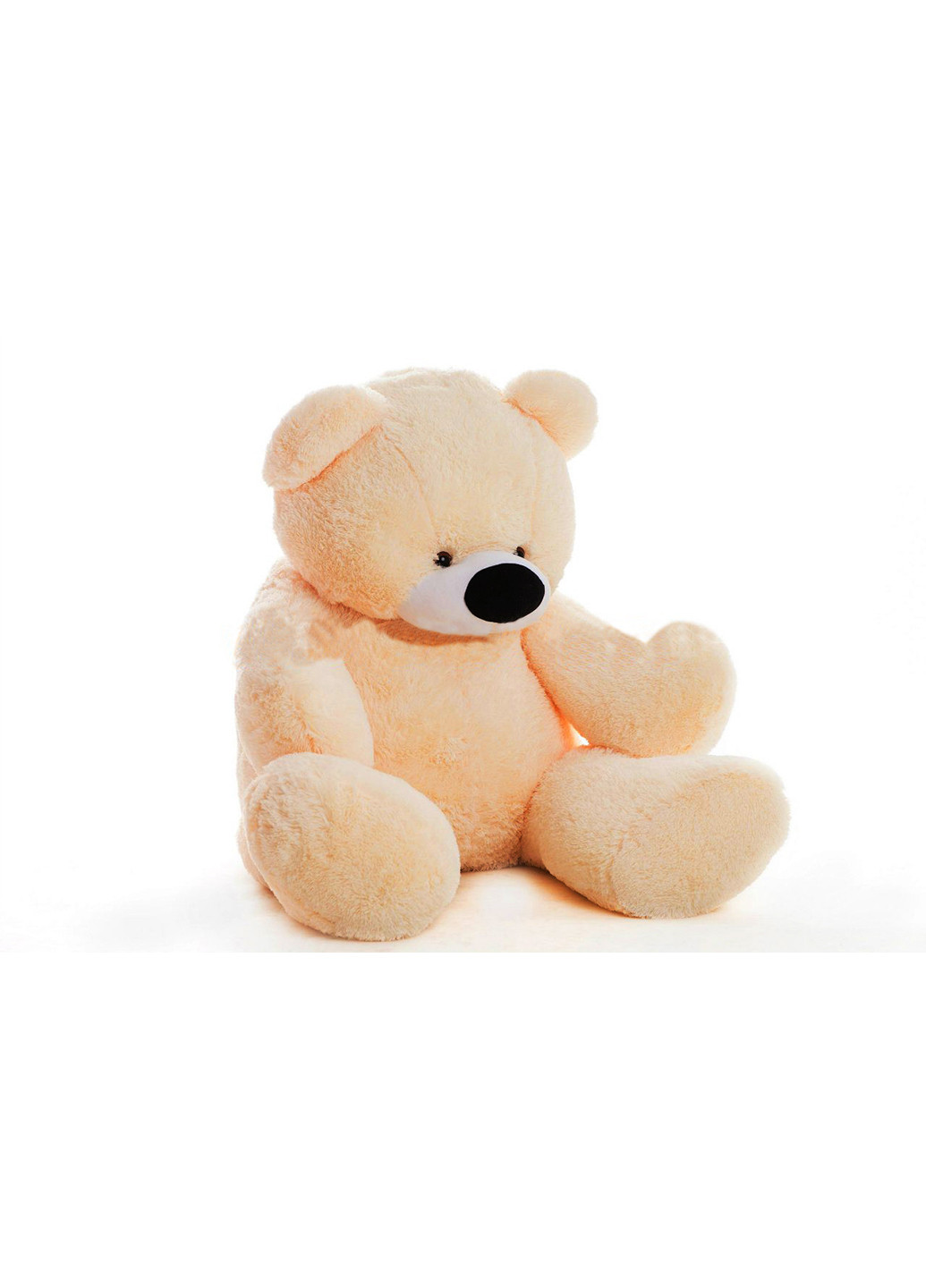 Большой мишка Бублик 200 см Alina (252413000)