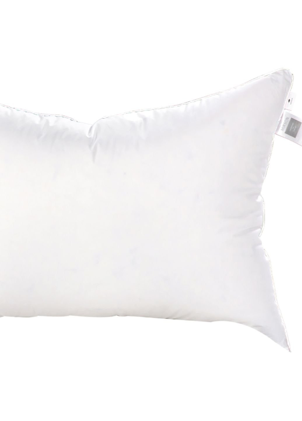 Подушка 1281 Luxury Exclusive з евкаліптом Середня 70х70 см (2200001519961) Mirson (254080671)