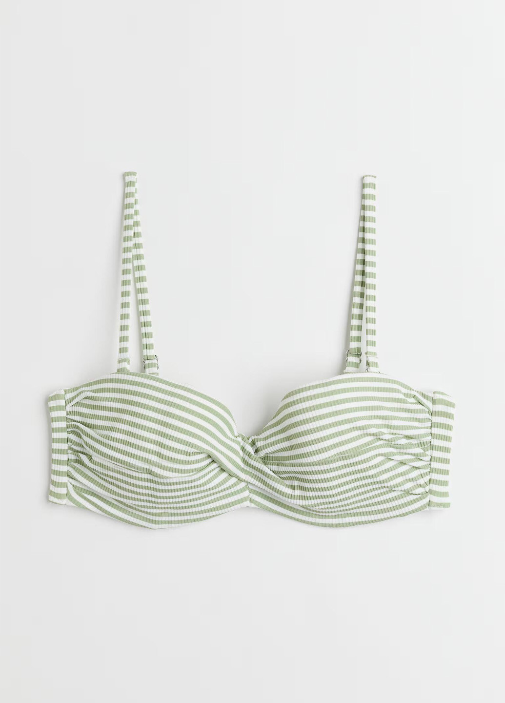 Купальный лиф H&M (341894789)