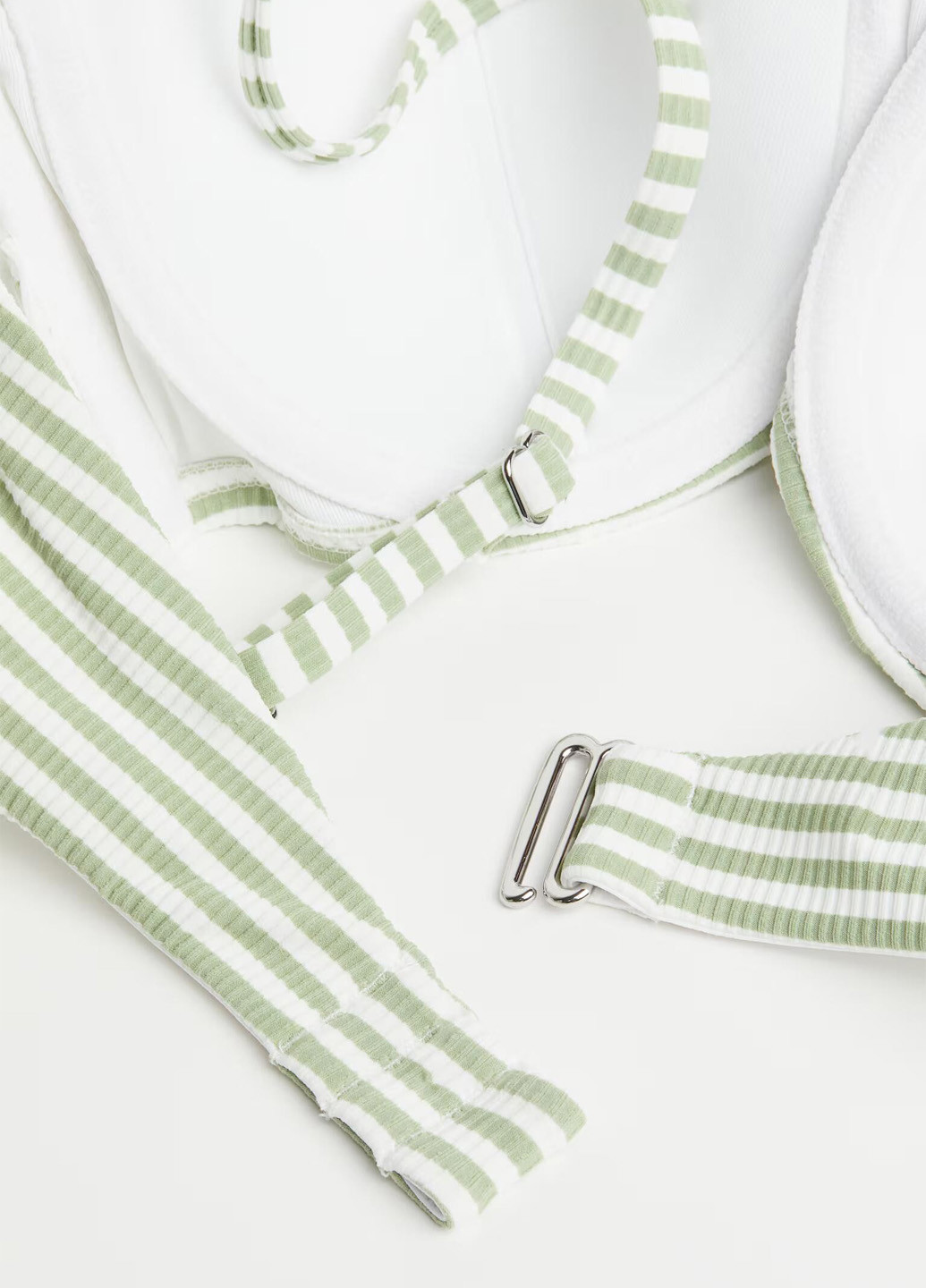 Купальный лиф H&M (341894789)