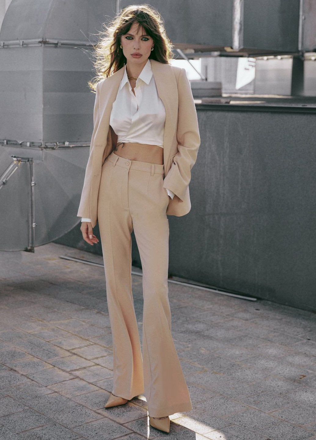 Брюки Gepur (301440869)