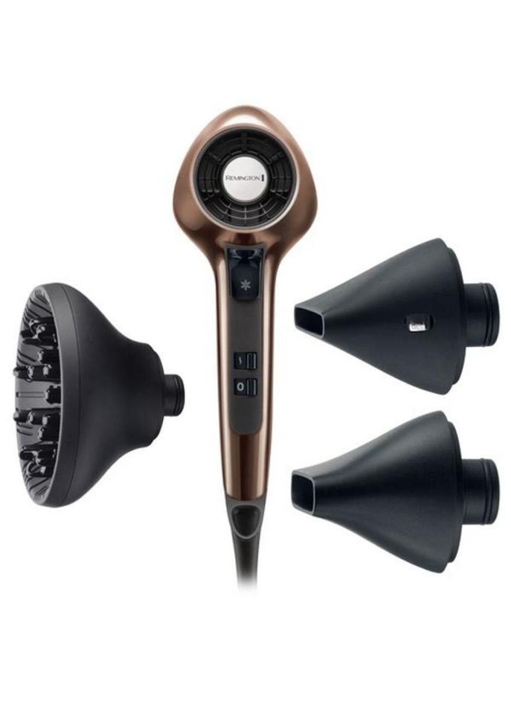 Фен AIR3D (D7777) Remington (251882723)