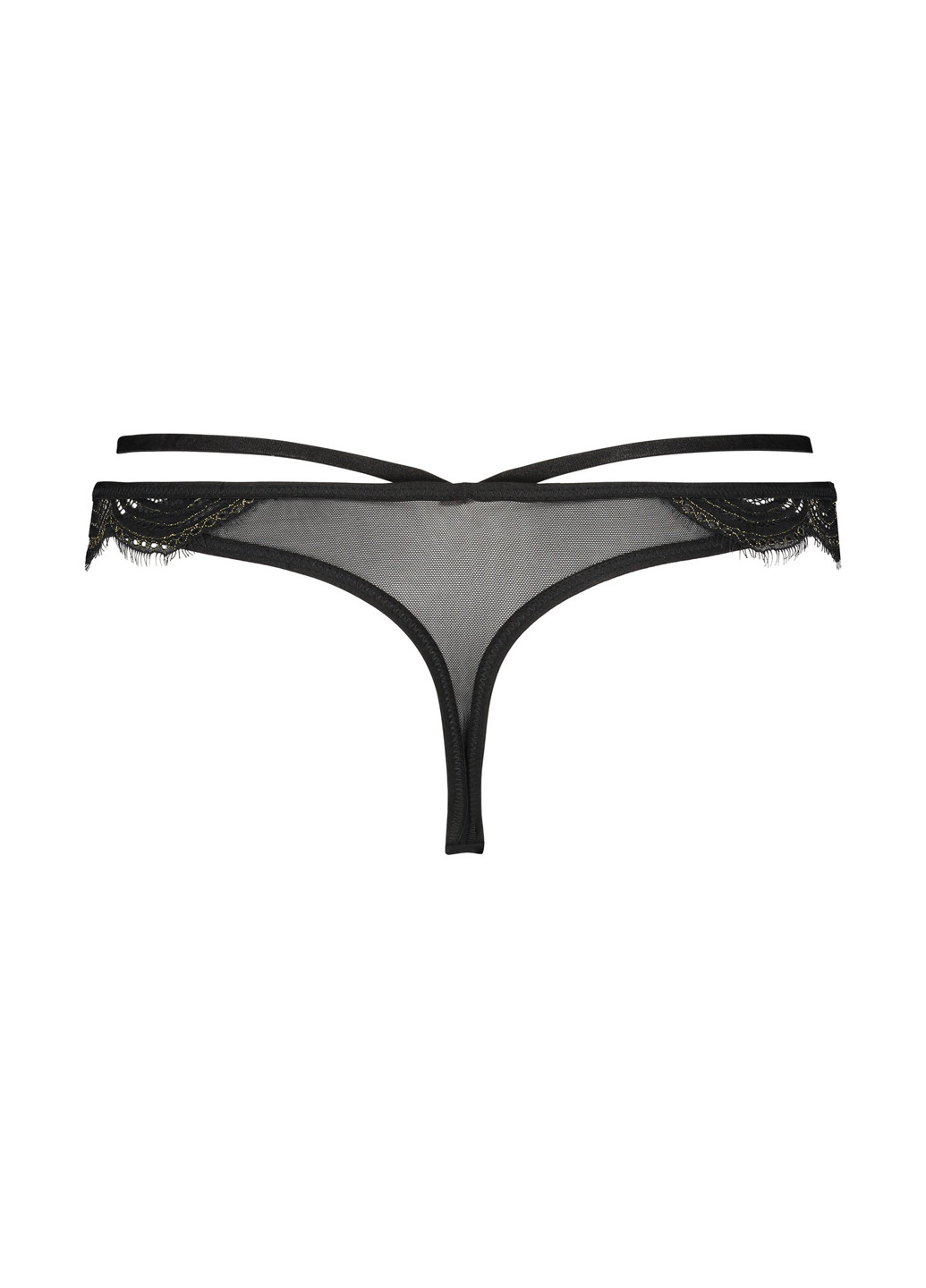 Трусики Hunkemoller (340402880)