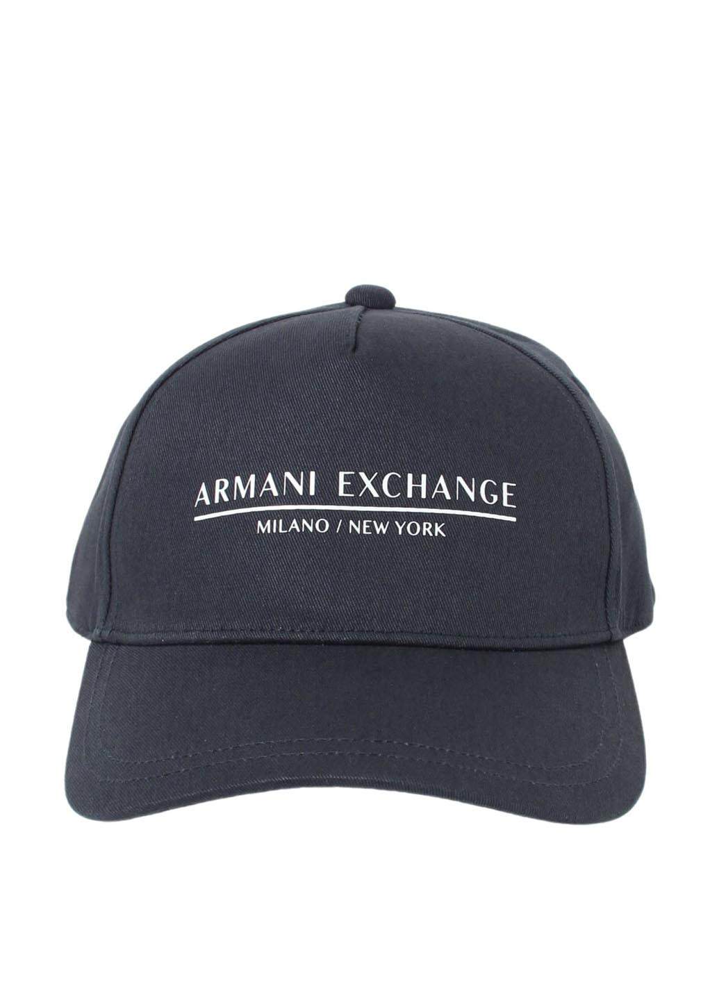 Кепка Armani Exchange (325264654)