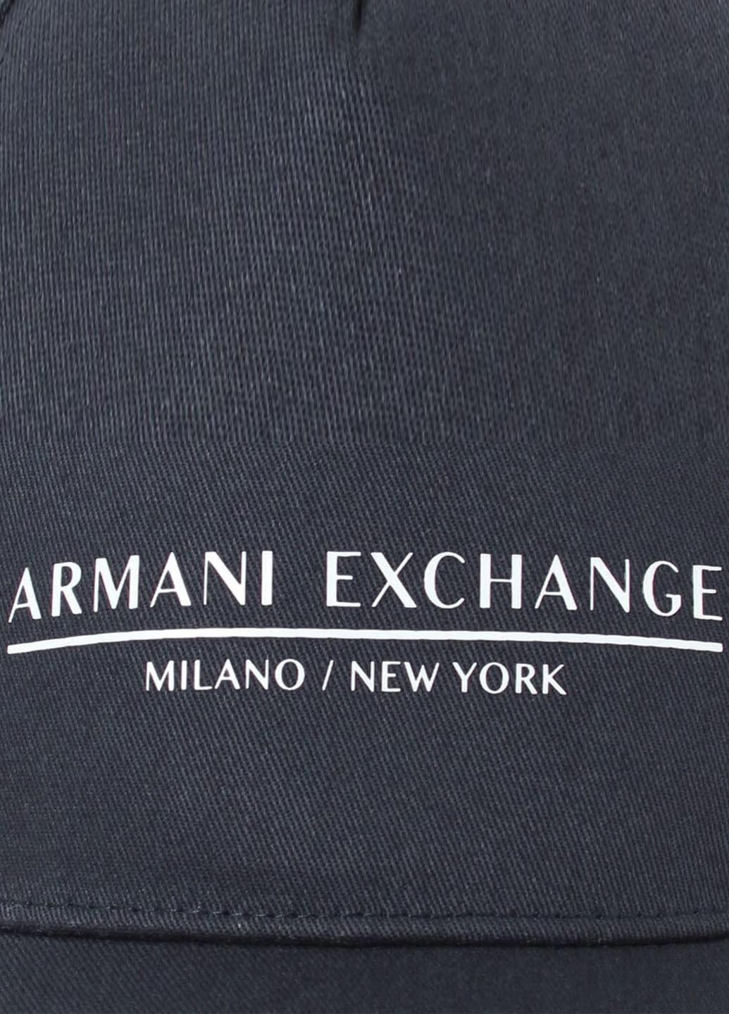 Кепка Armani Exchange (325264654)