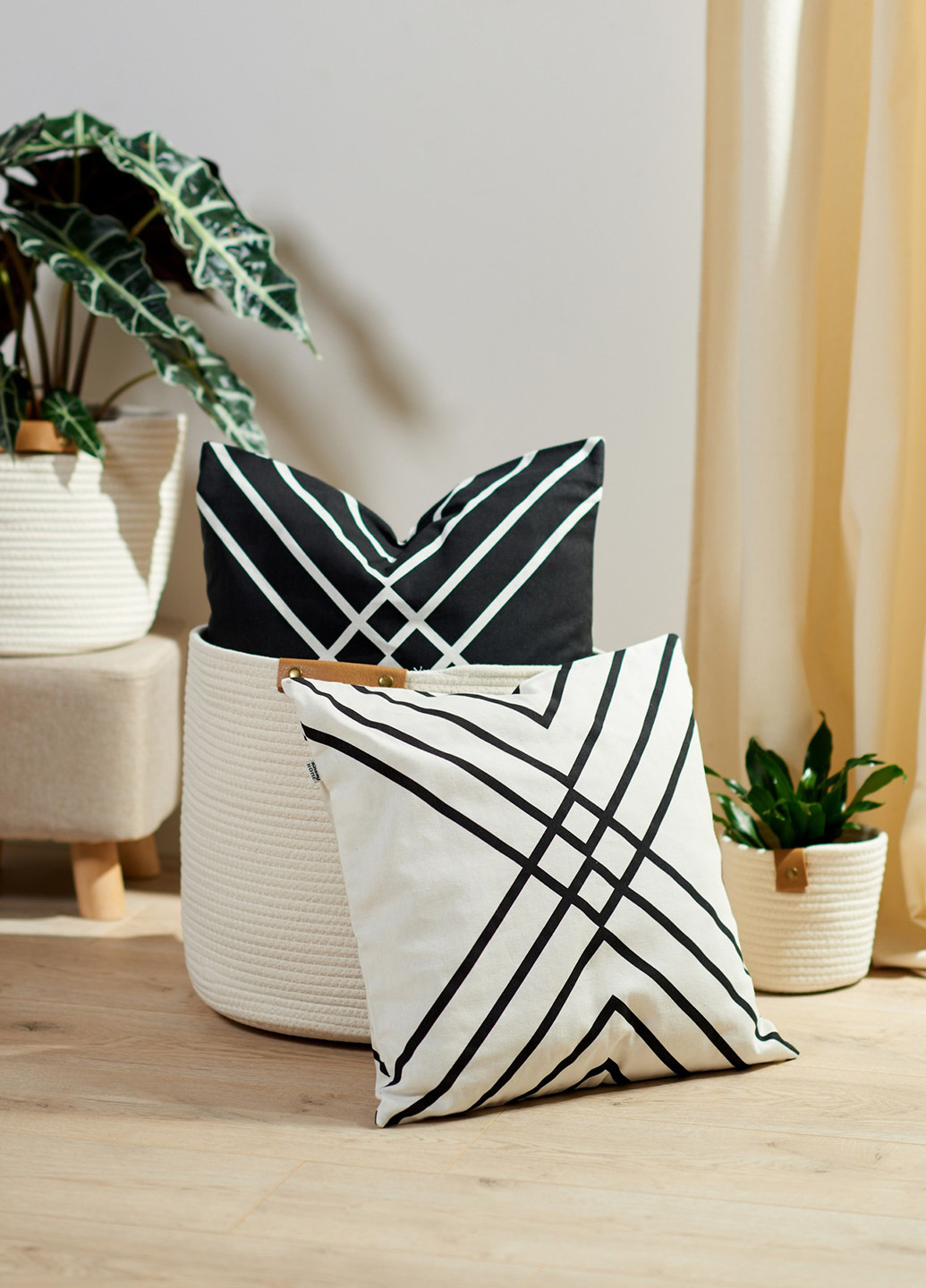 Наволочка, 45х45 см Sinsay (352189811)