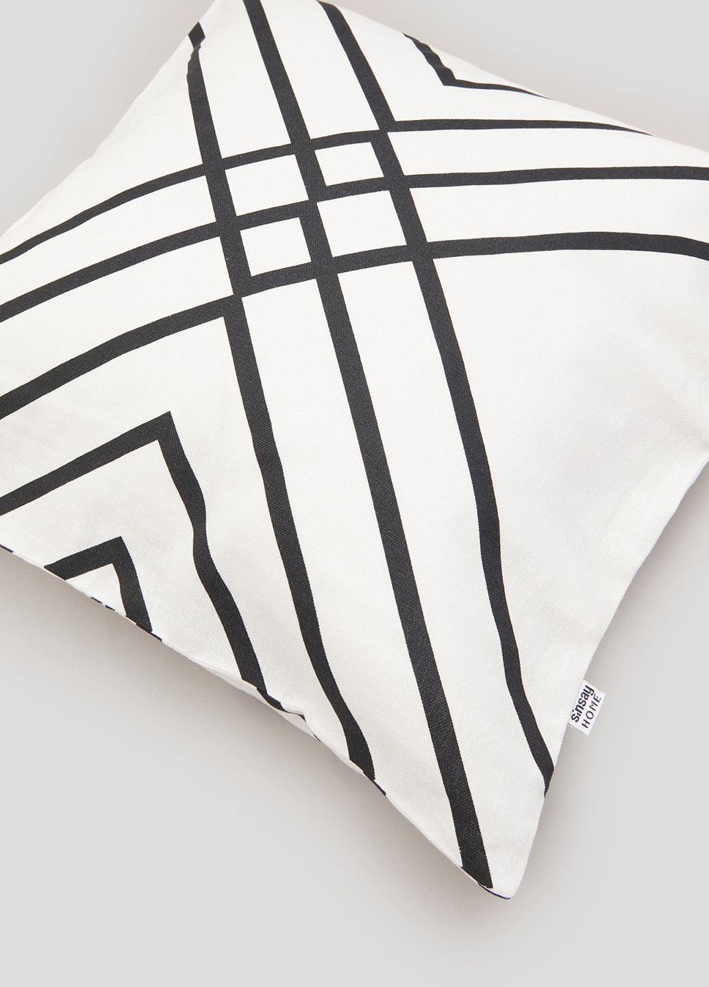 Наволочка, 45х45 см Sinsay (352189811)