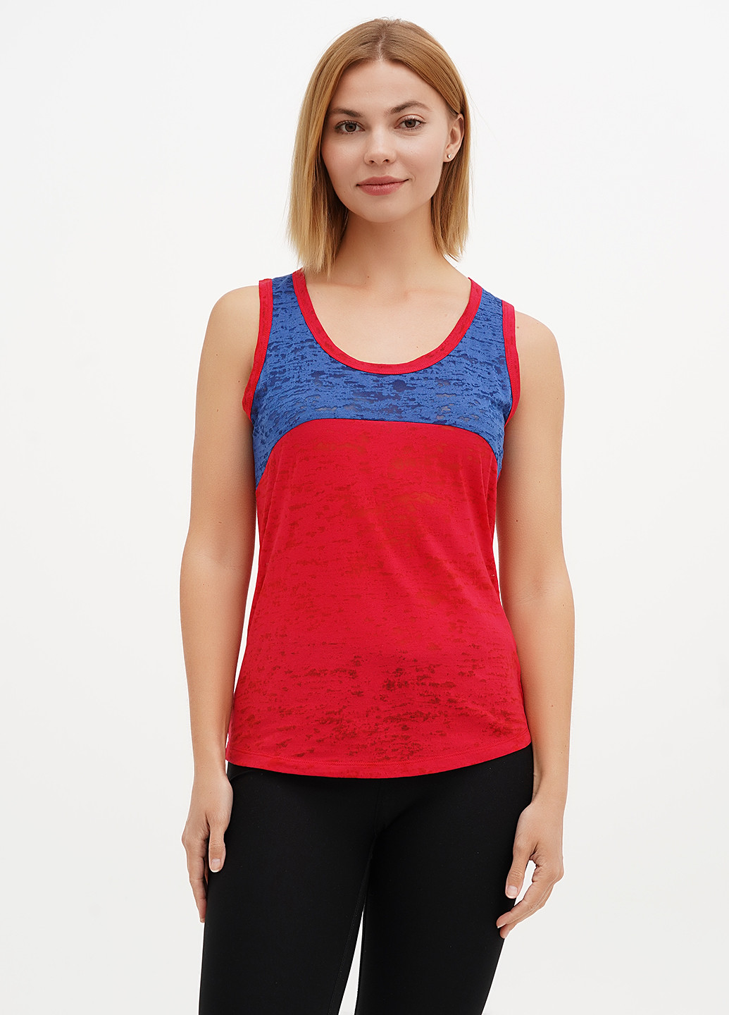 Майка Genuine — 332364233