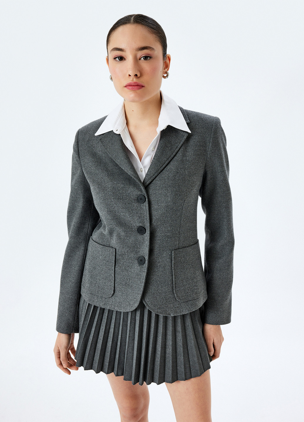 Спідниця KOTON (326357770)