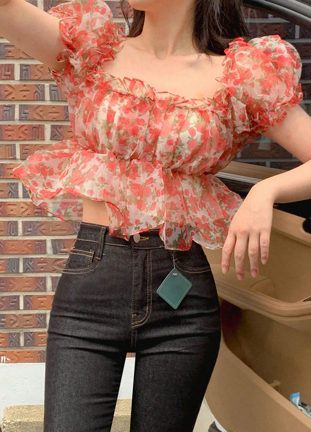 Топ SHEIN (367006369)