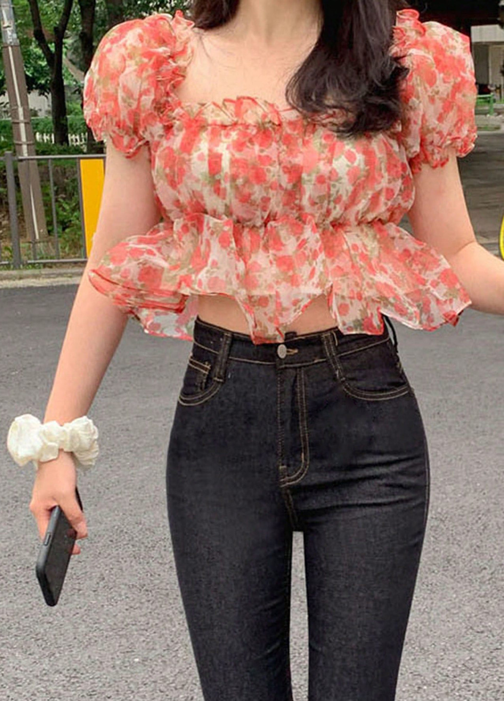 Топ SHEIN (367006369)