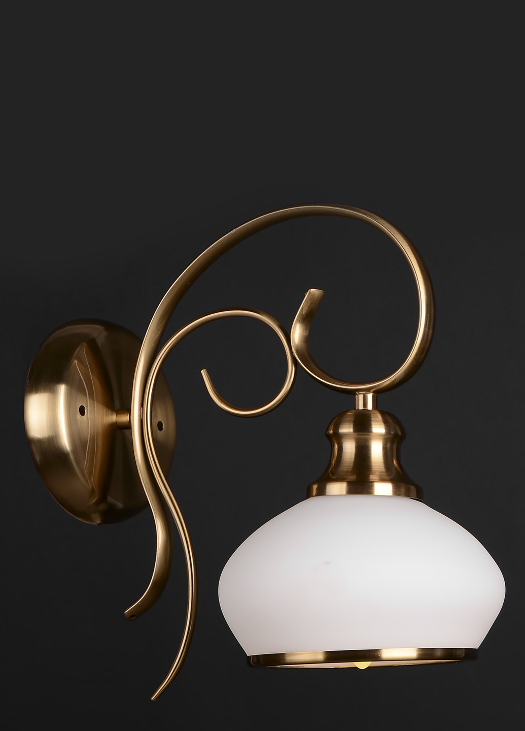 Бра, 28х16х24 см Brille (132199704)