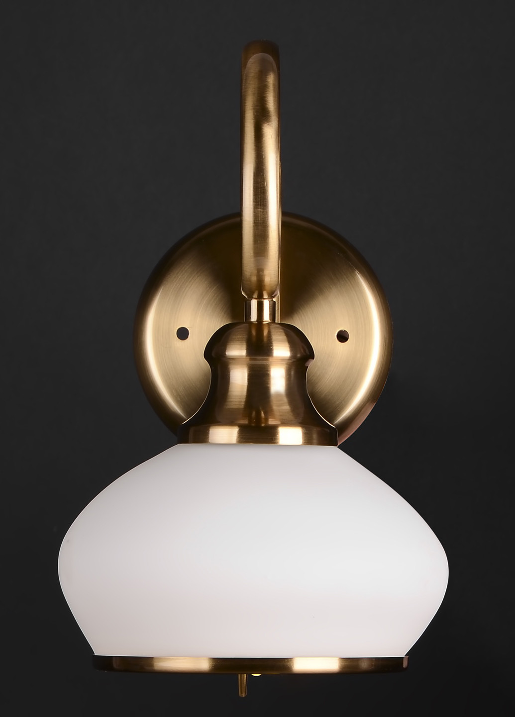 Бра, 28х16х24 см Brille (132199704)