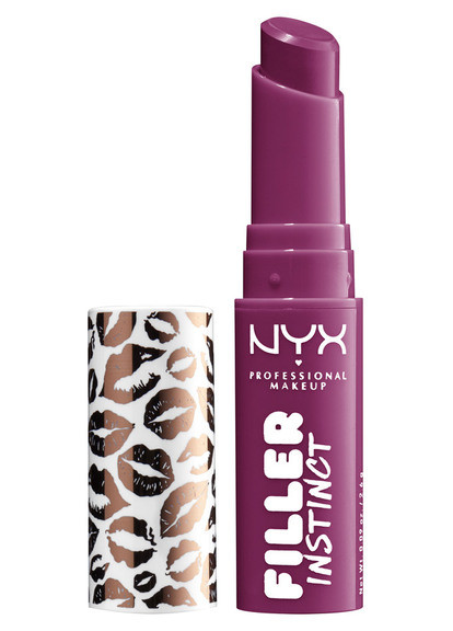 Губна помада Filler Instinct Plump Lip Color NYX Professional Makeup (250060878)