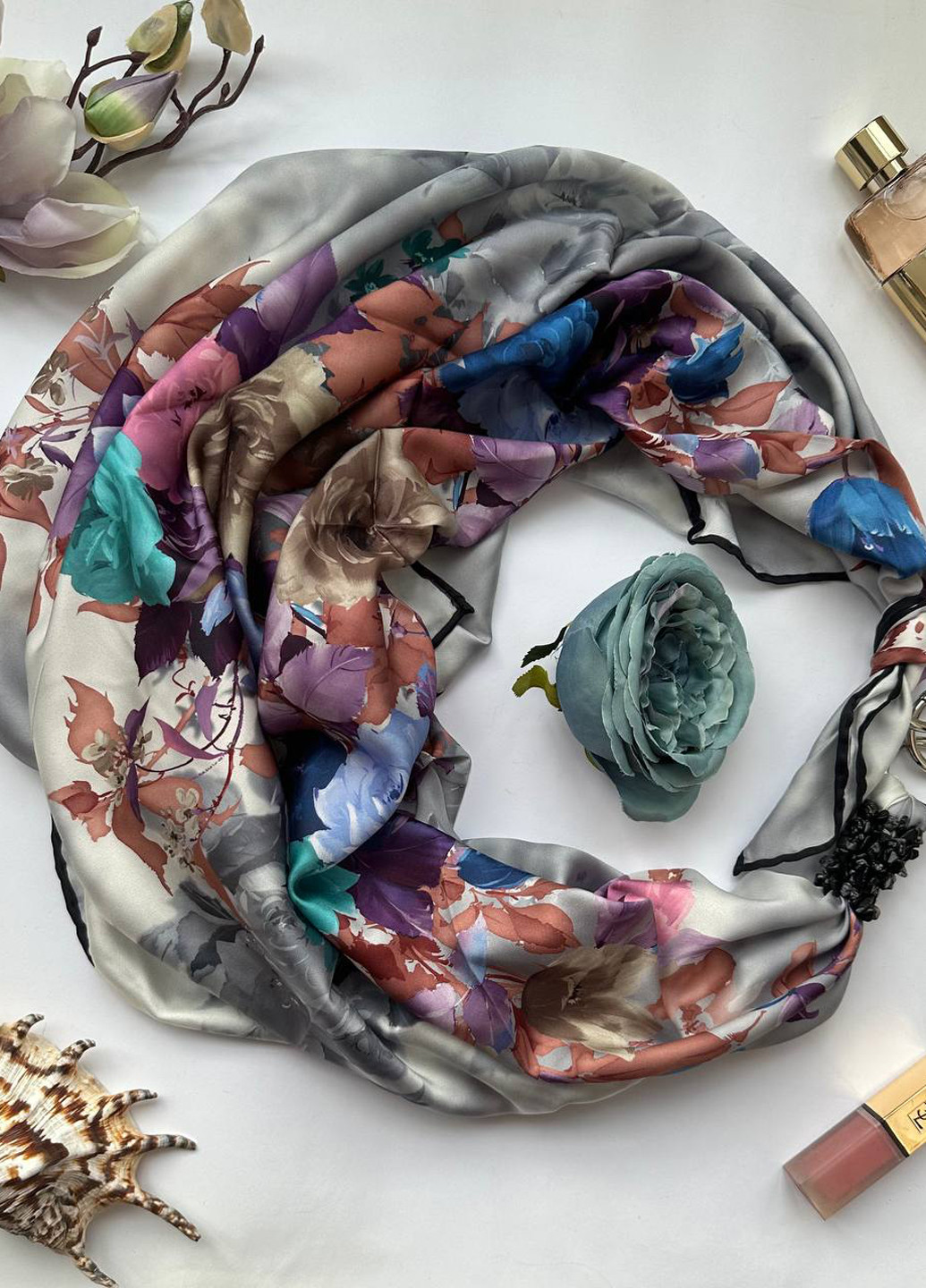 Хустка My Scarf (317597075)