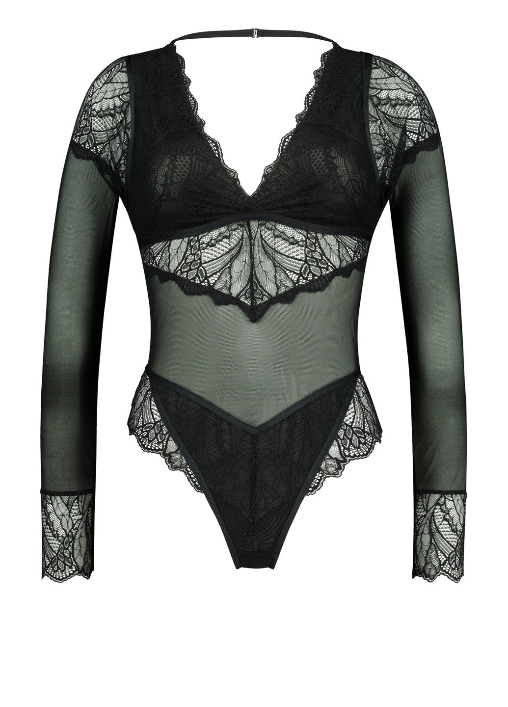 Боді Hunkemoller (340960227)