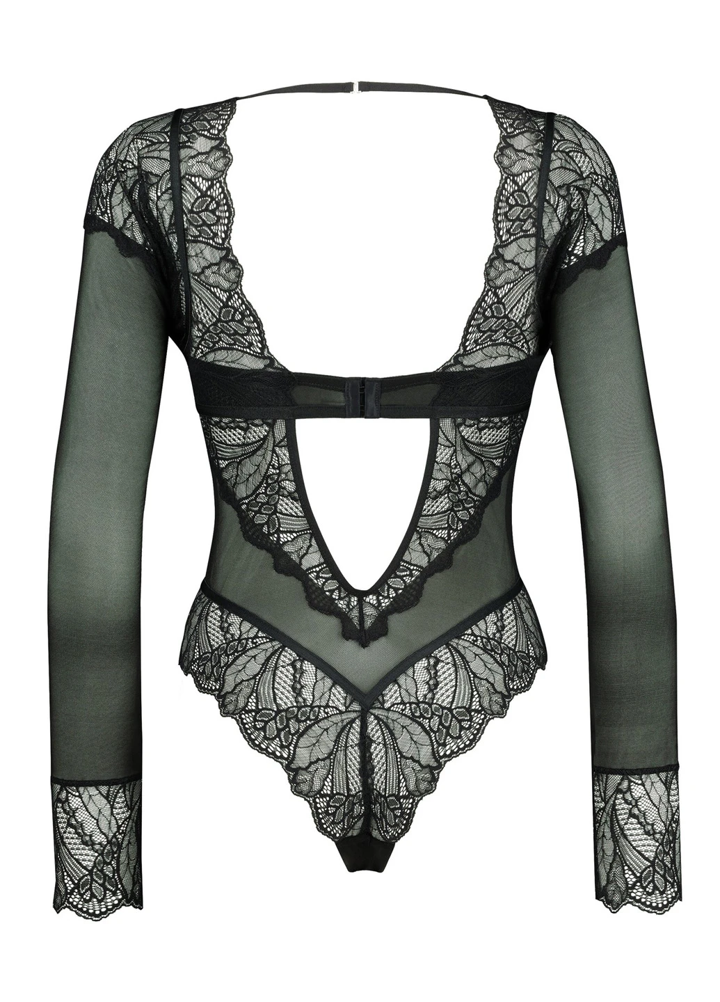 Боді Hunkemoller (340960227)