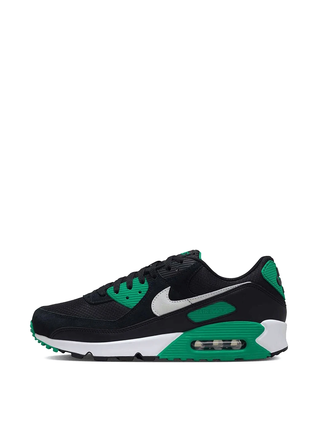 Комбіновані кросівки dm0029-006 демісезон Nike AIR MAX 90