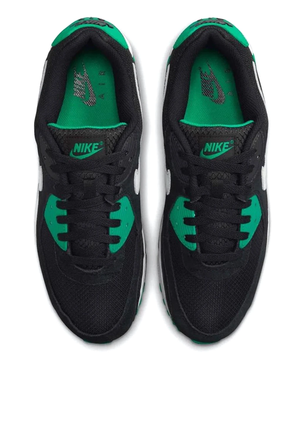 Комбіновані кросівки dm0029-006 демісезон Nike AIR MAX 90