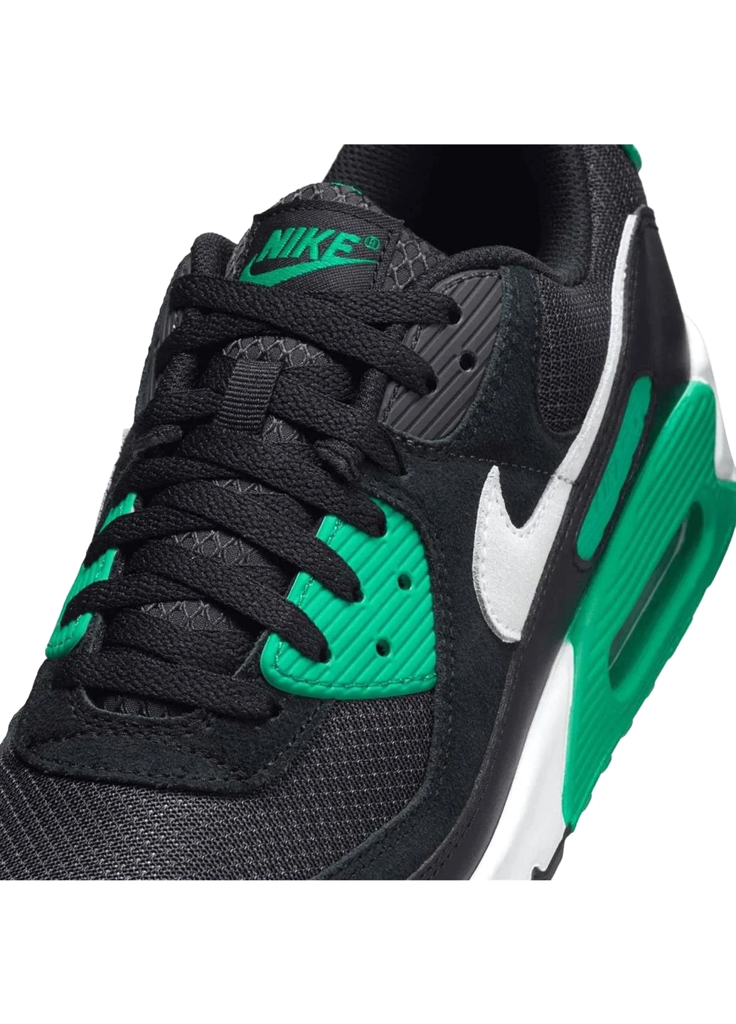 Комбіновані кросівки dm0029-006 демісезон Nike AIR MAX 90