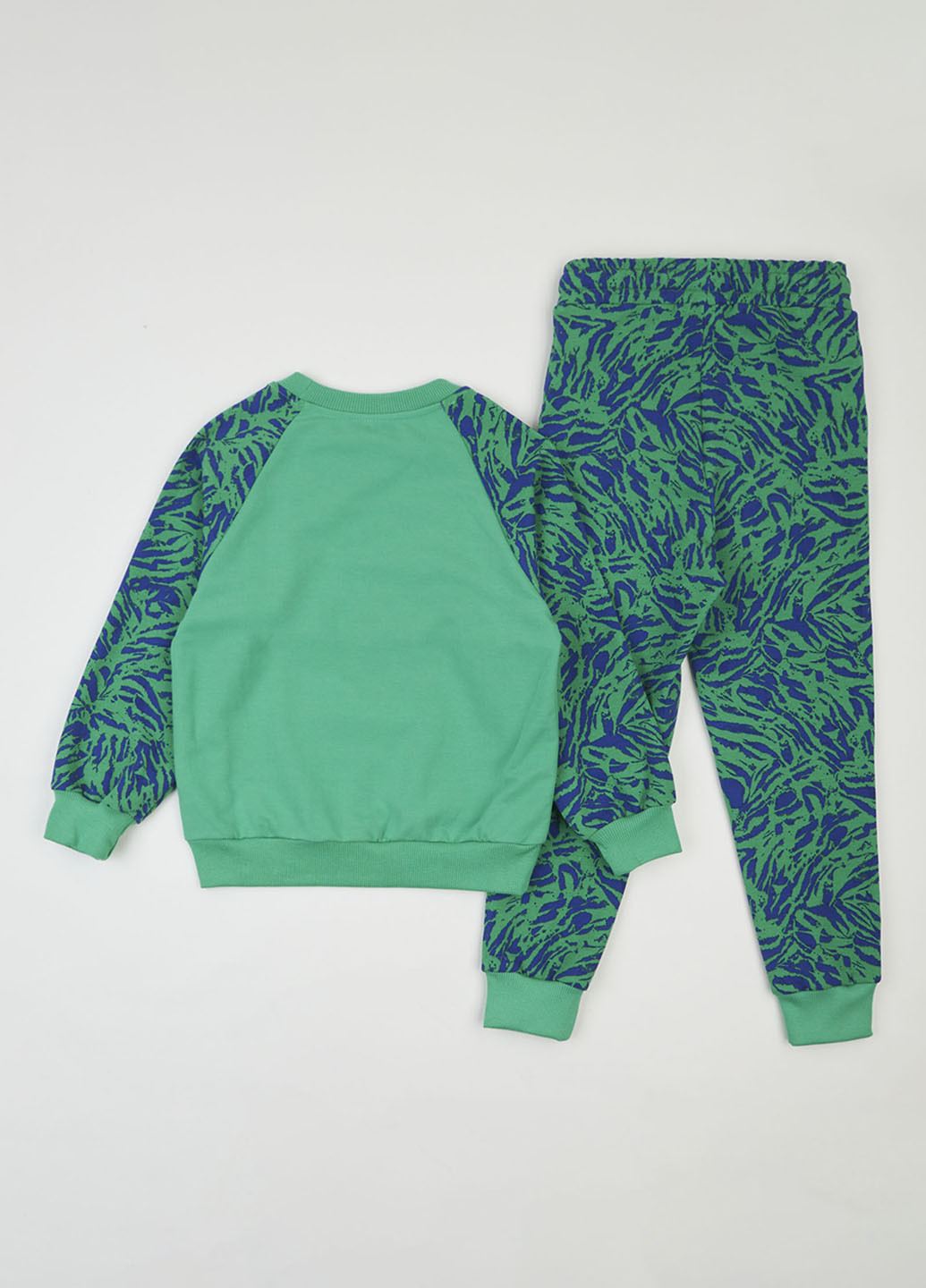 Костюм (свитшот, брюки) KRAKO (302103778)