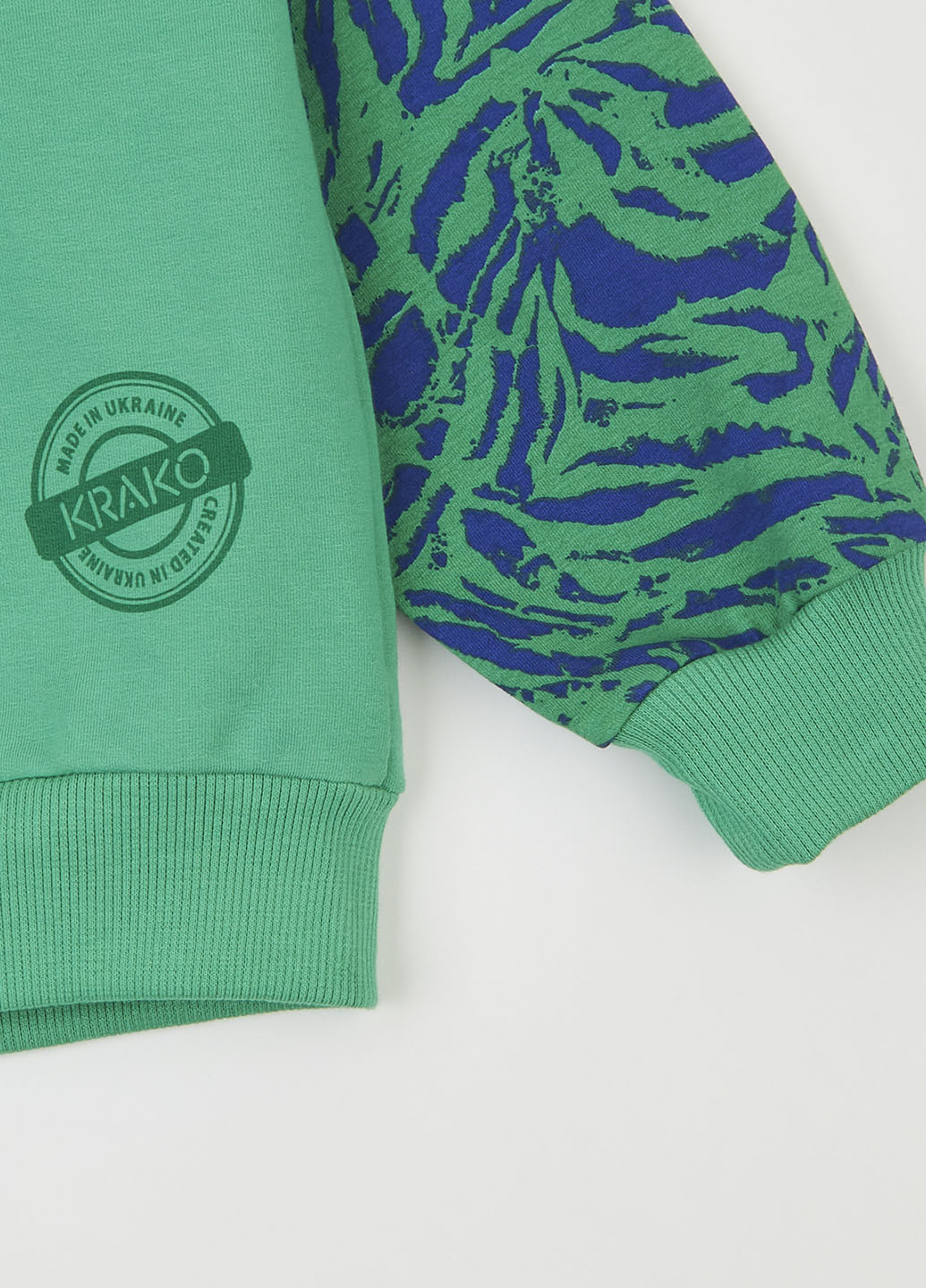 Костюм (свитшот, брюки) KRAKO (302103778)