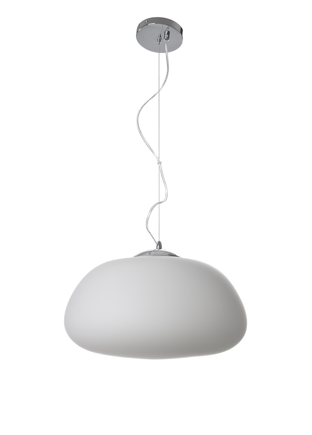 Люстра, 420х960х960 мм Brille (138506918)