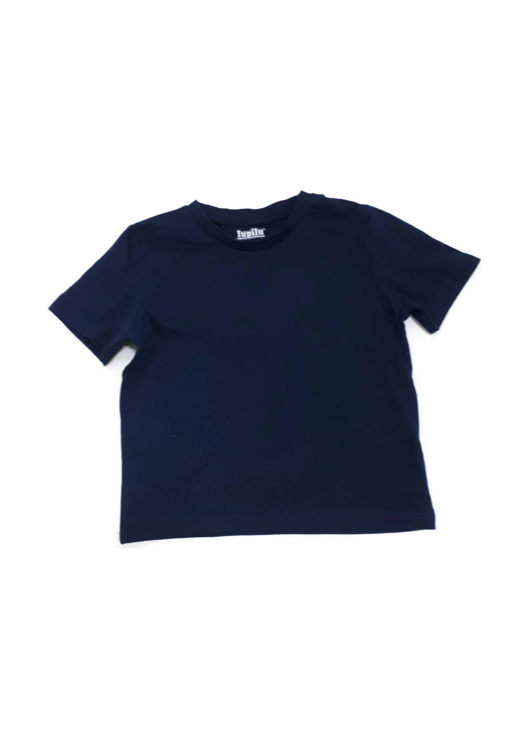Синя літня футболка (2 шт.) Lidl