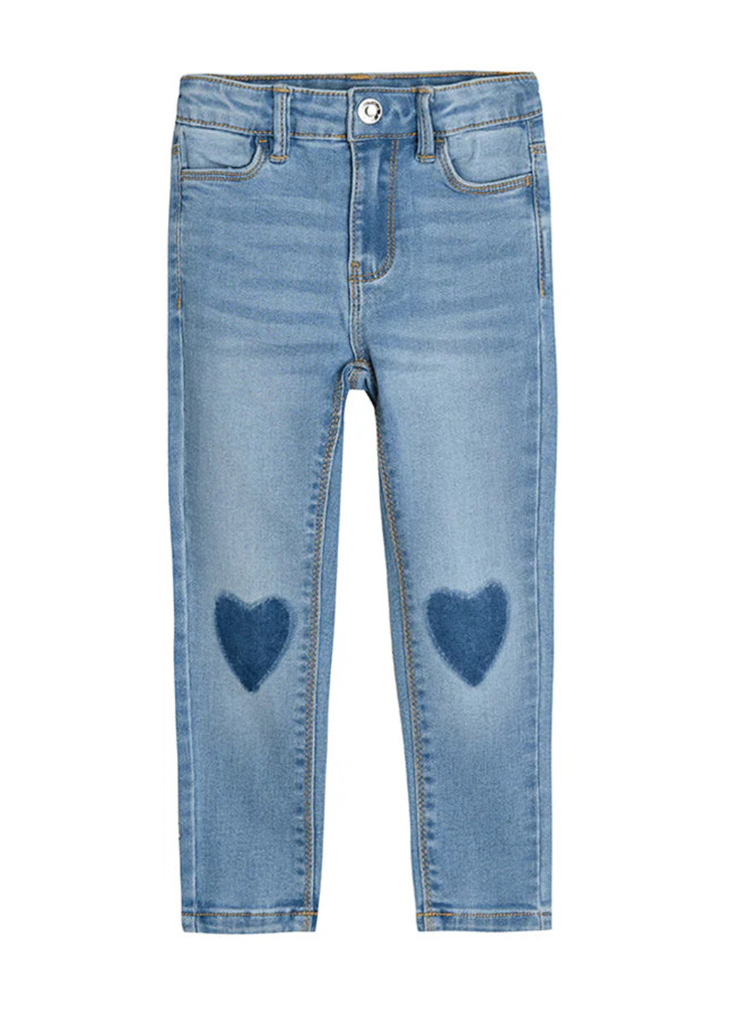 Джинси Cool Club (303605107)