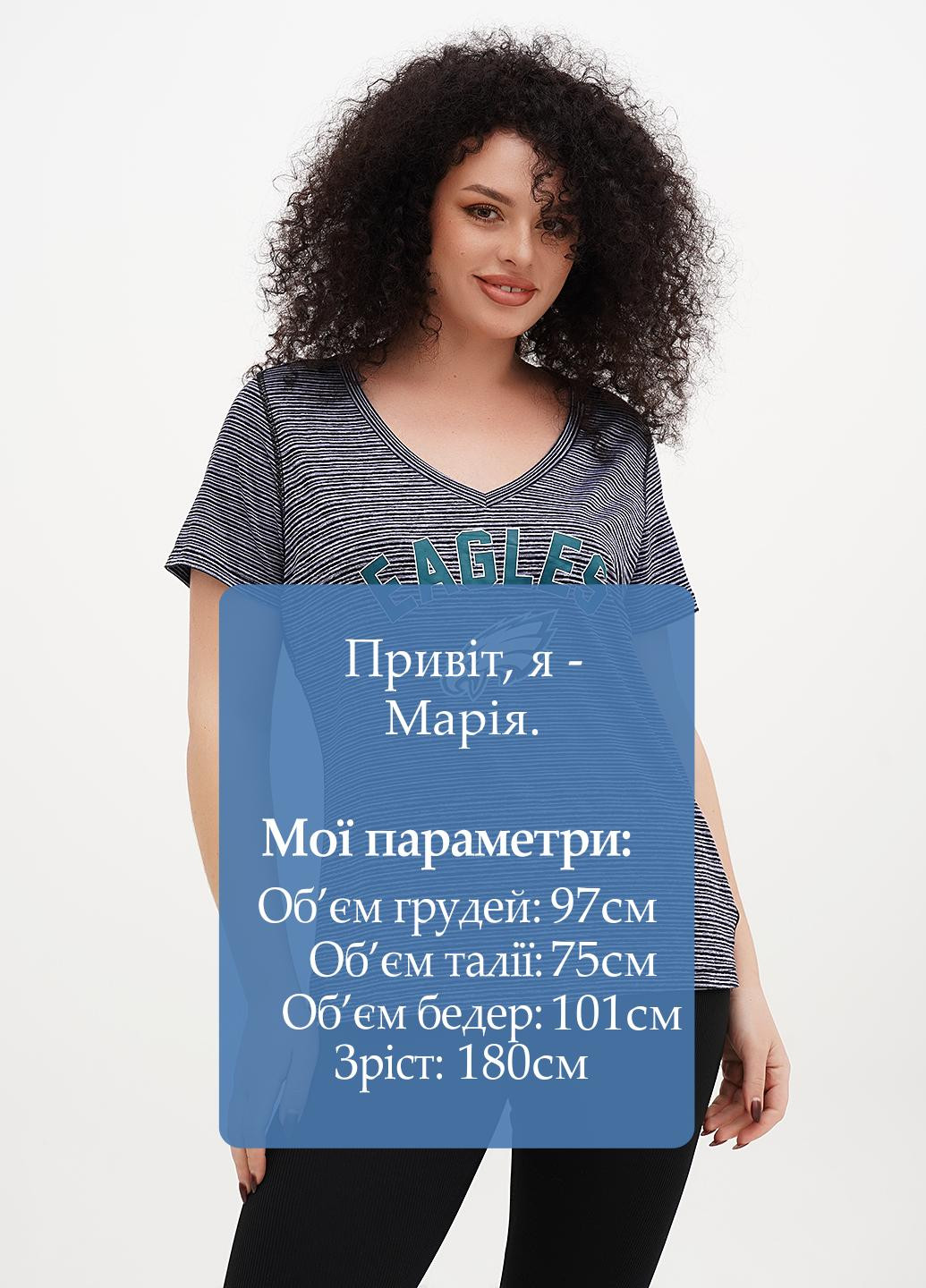 Футболка Team Apparel - (332364195)