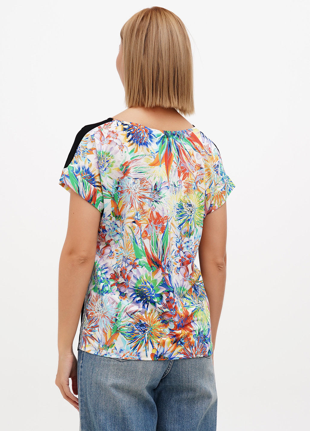 Футболка Sassofono - (295349750)