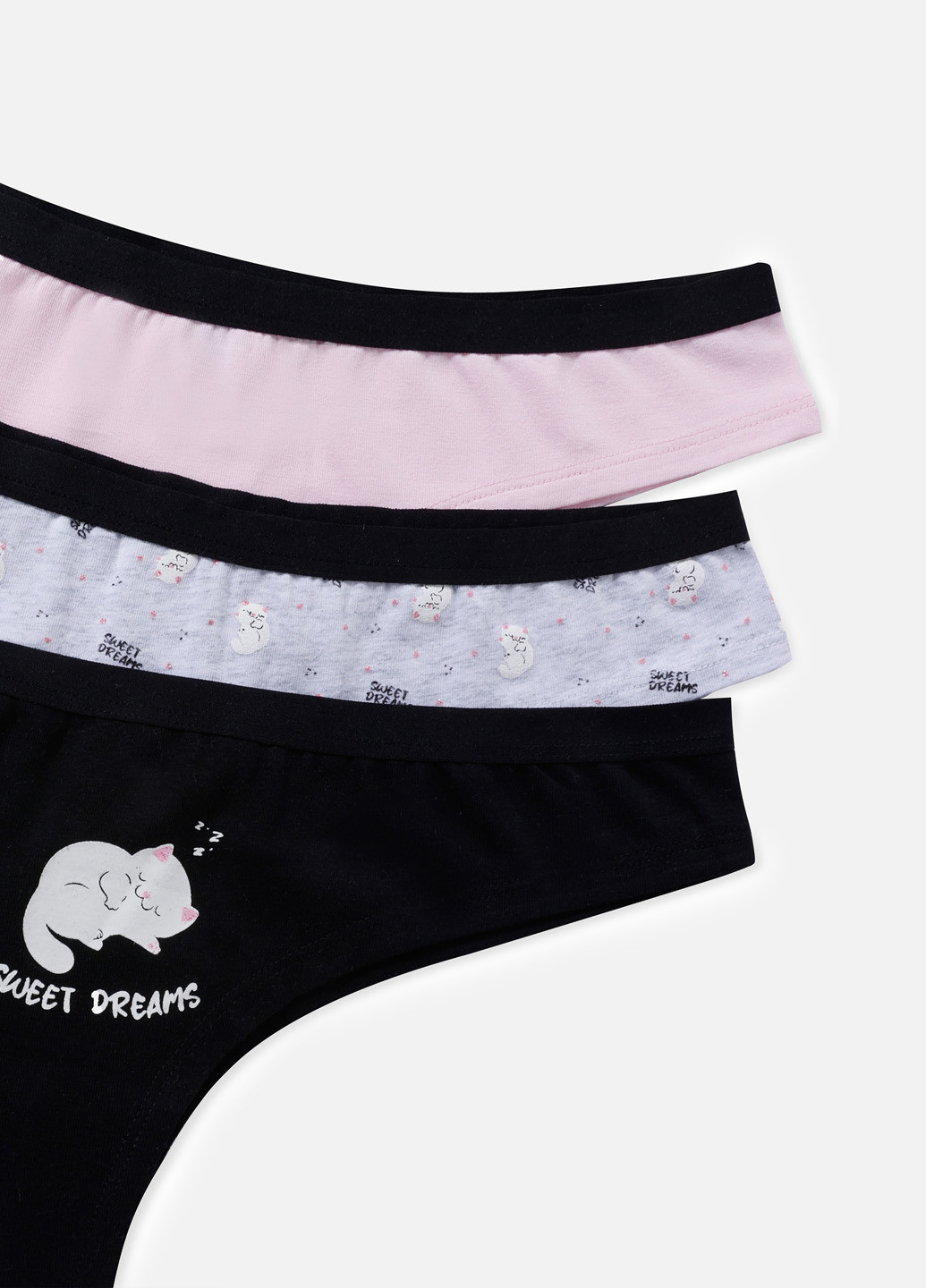 Трусики (3 шт.) Colin's (298747715)