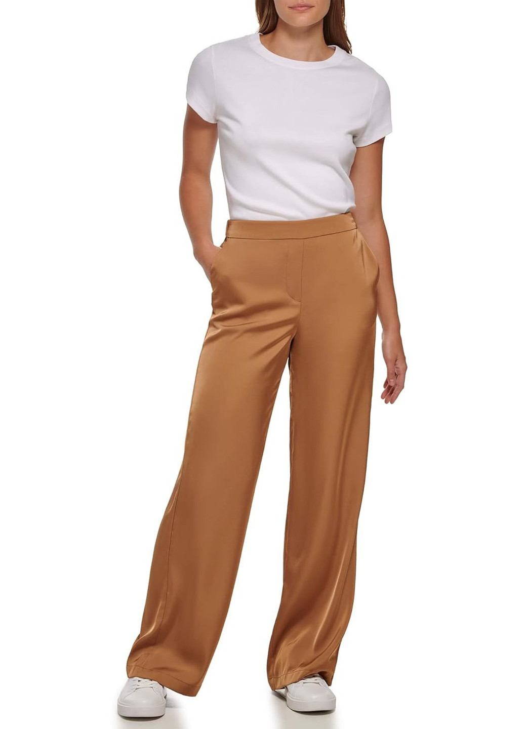 Штани Calvin Klein (334314825)