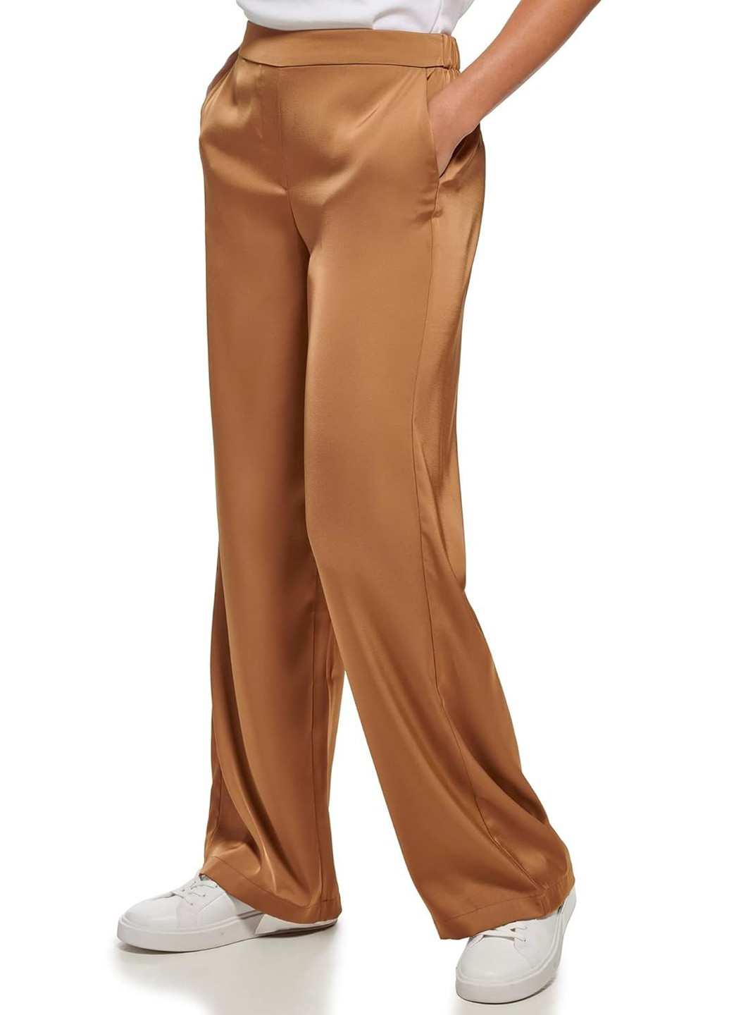 Штани Calvin Klein (334314825)