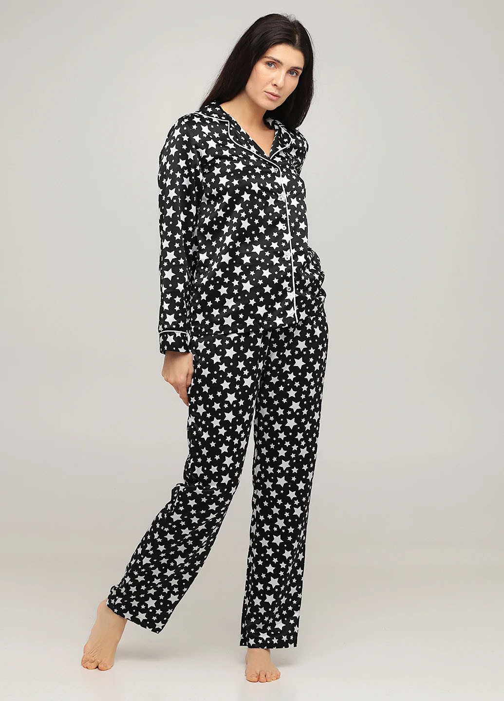 Костюм (сорочка, штани) Studio (359051022)