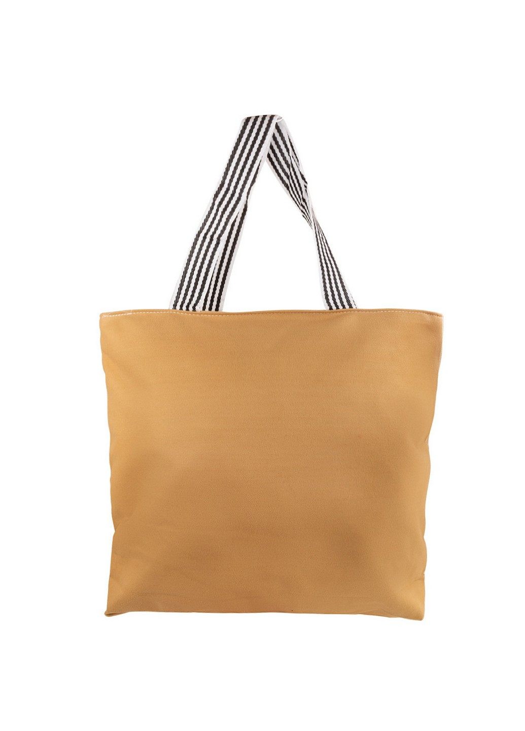 Женская пляжная тканевая сумка 44х36х10 см Valiria Fashion (255375740)