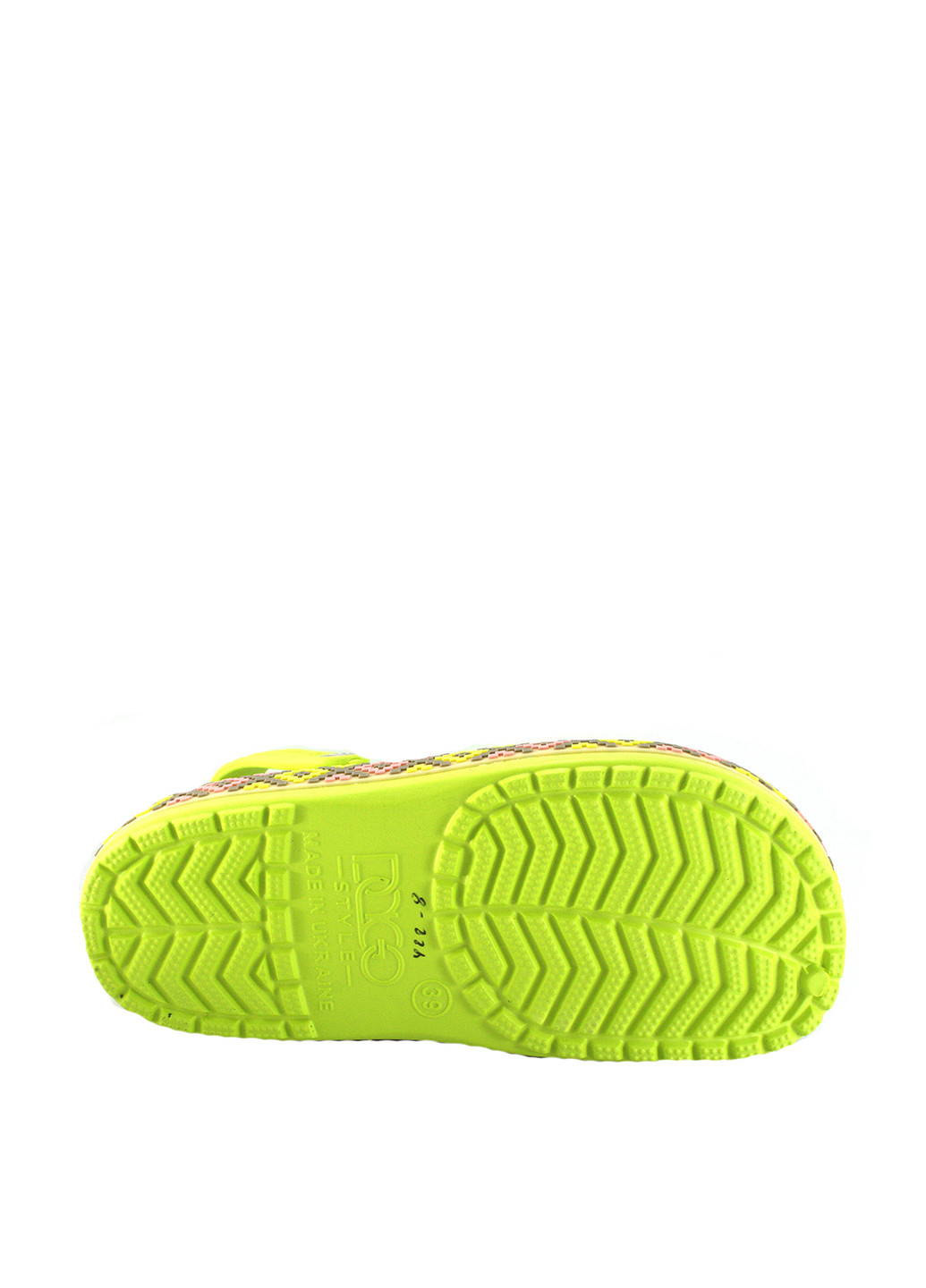 Крокси No Brand (336239921)