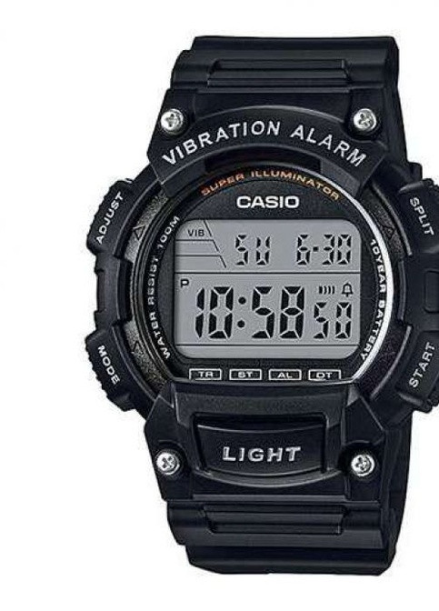 Наручний годинник Sports W-734-2AVEF Casio (253008226)