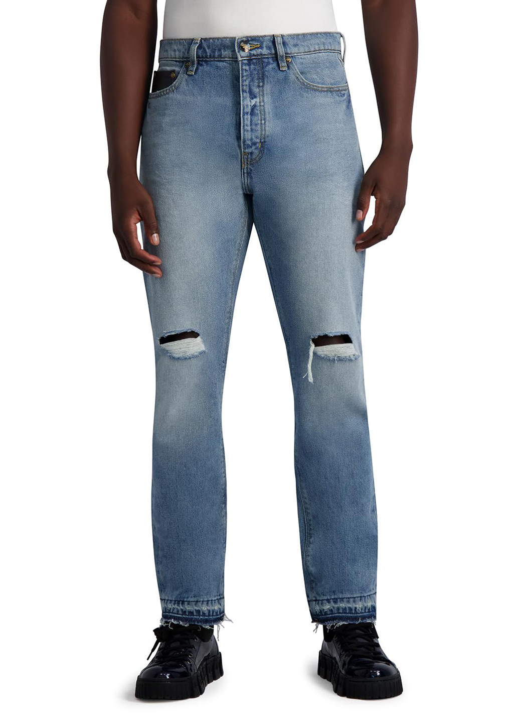 Джинси Karl Lagerfeld (299475273)