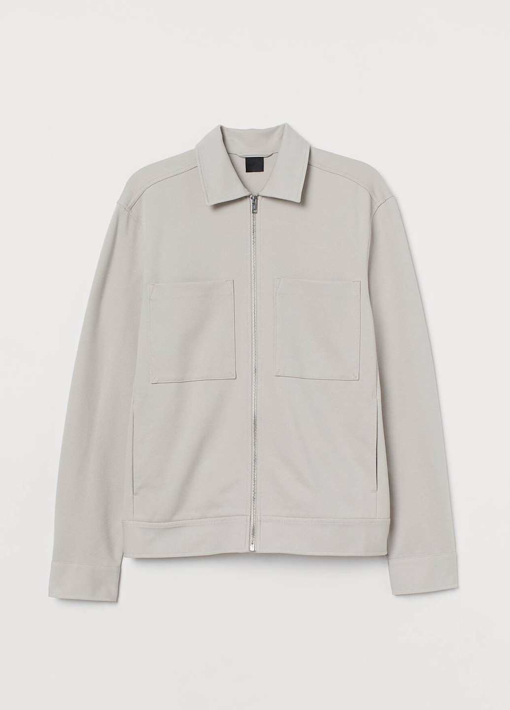 Куртка-рубашка H&M (354516102)