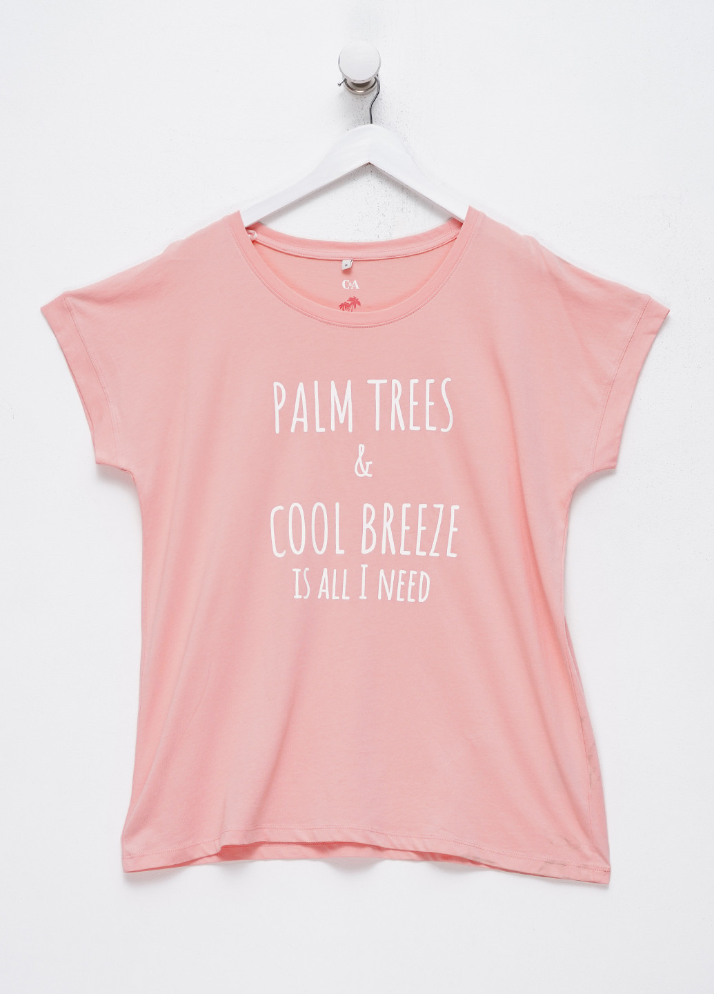 Футболка C&A - (338614256)