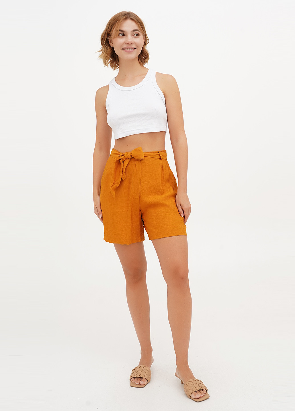 Шорты Vicolo (326738967)