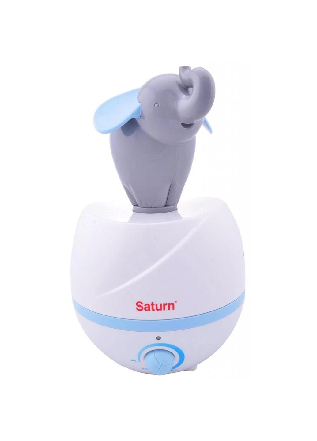 Увлажнитель воздуха Saturn ST-AH2110 (248892903)